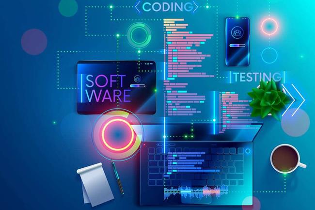 Custom Built Business Websites